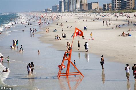 nude beach jacksonville